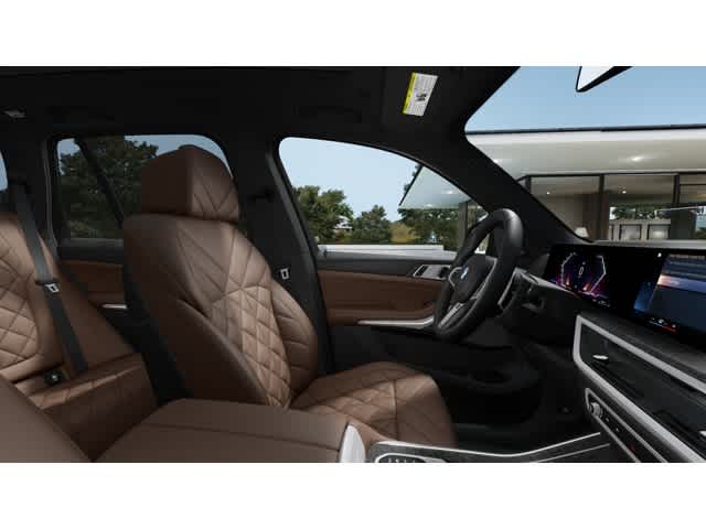 2026 BMW X5 xDrive40i 9