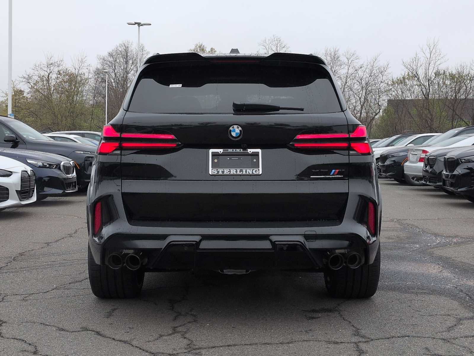 Thumbnail: 2026 BMW X5 - 7