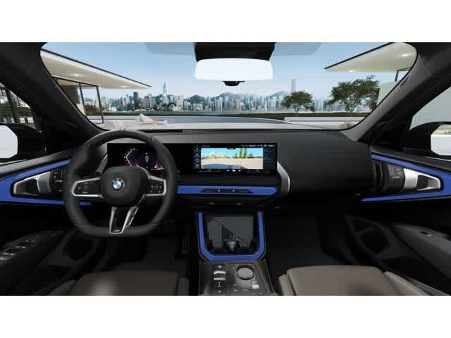 Thumbnail: 2026 BMW X3 - 10