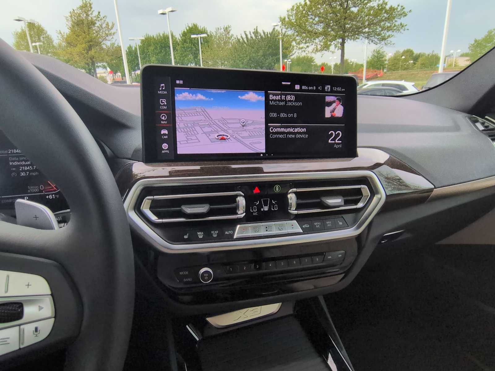 Thumbnail: 2023 BMW X3 - 30