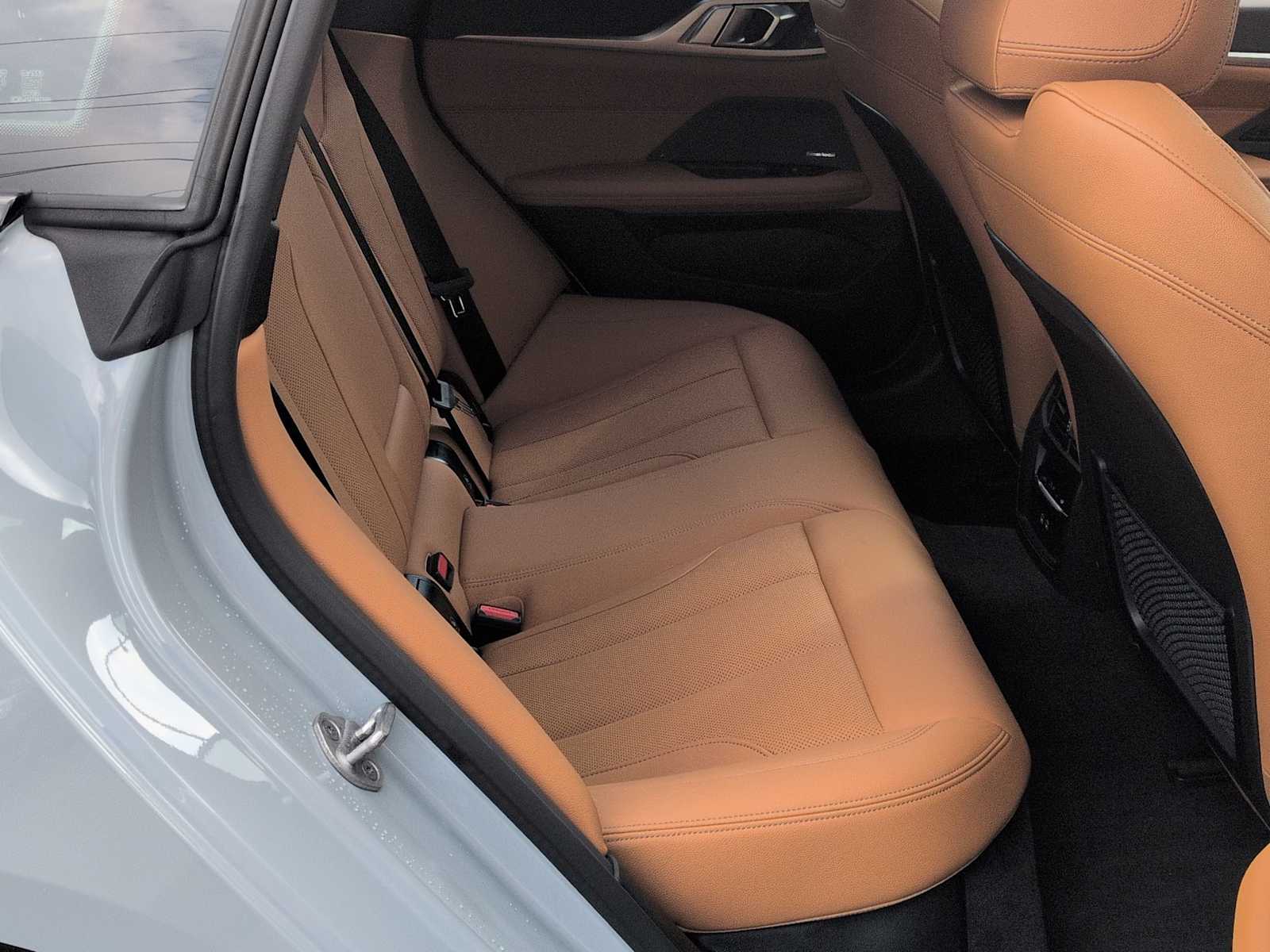 Thumbnail: 2024 BMW i4 - 22