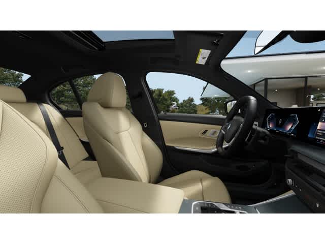 Thumbnail: 2025 BMW 3 Series - 9