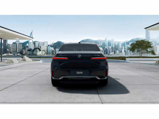 Thumbnail: 2024 BMW i7 - 12