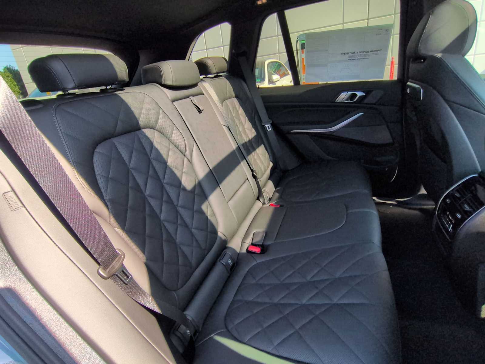 Thumbnail: 2026 BMW X5 - 22