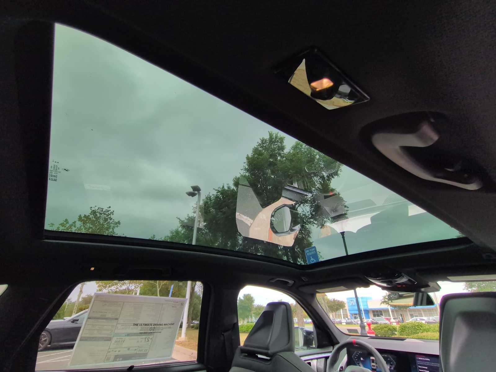 Thumbnail: 2026 BMW X3 - 23