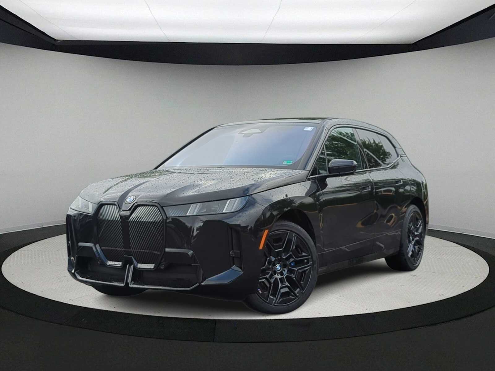 2026 BMW iX  -
                  Sterling, VA