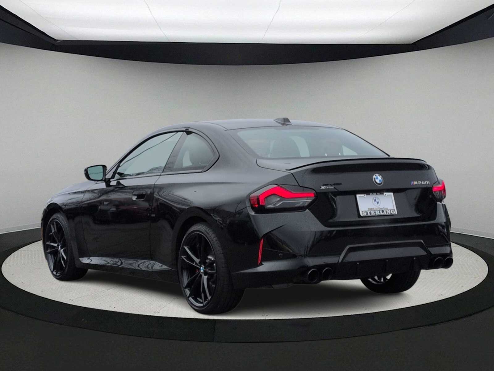 Thumbnail: 2024 BMW 2 Series - 6