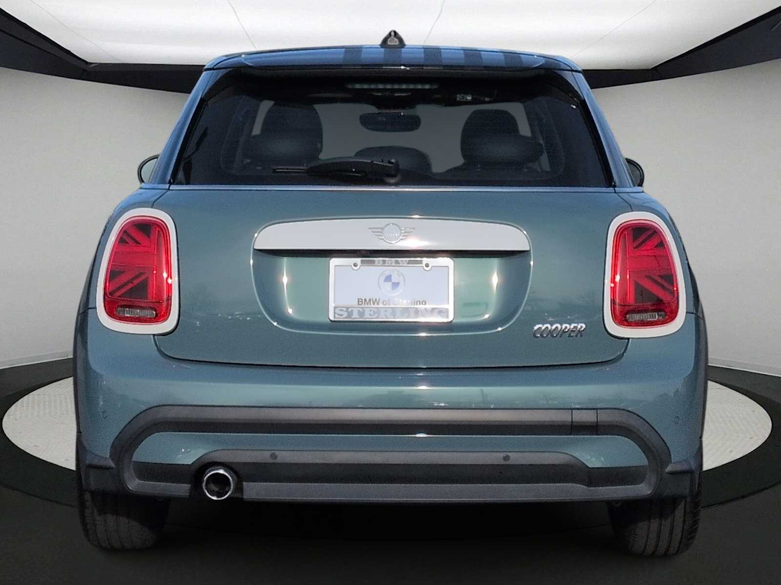 Thumbnail: 2023 MINI Cooper Hardtop - 7