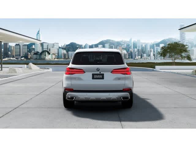 Thumbnail: 2026 BMW X5 - 5