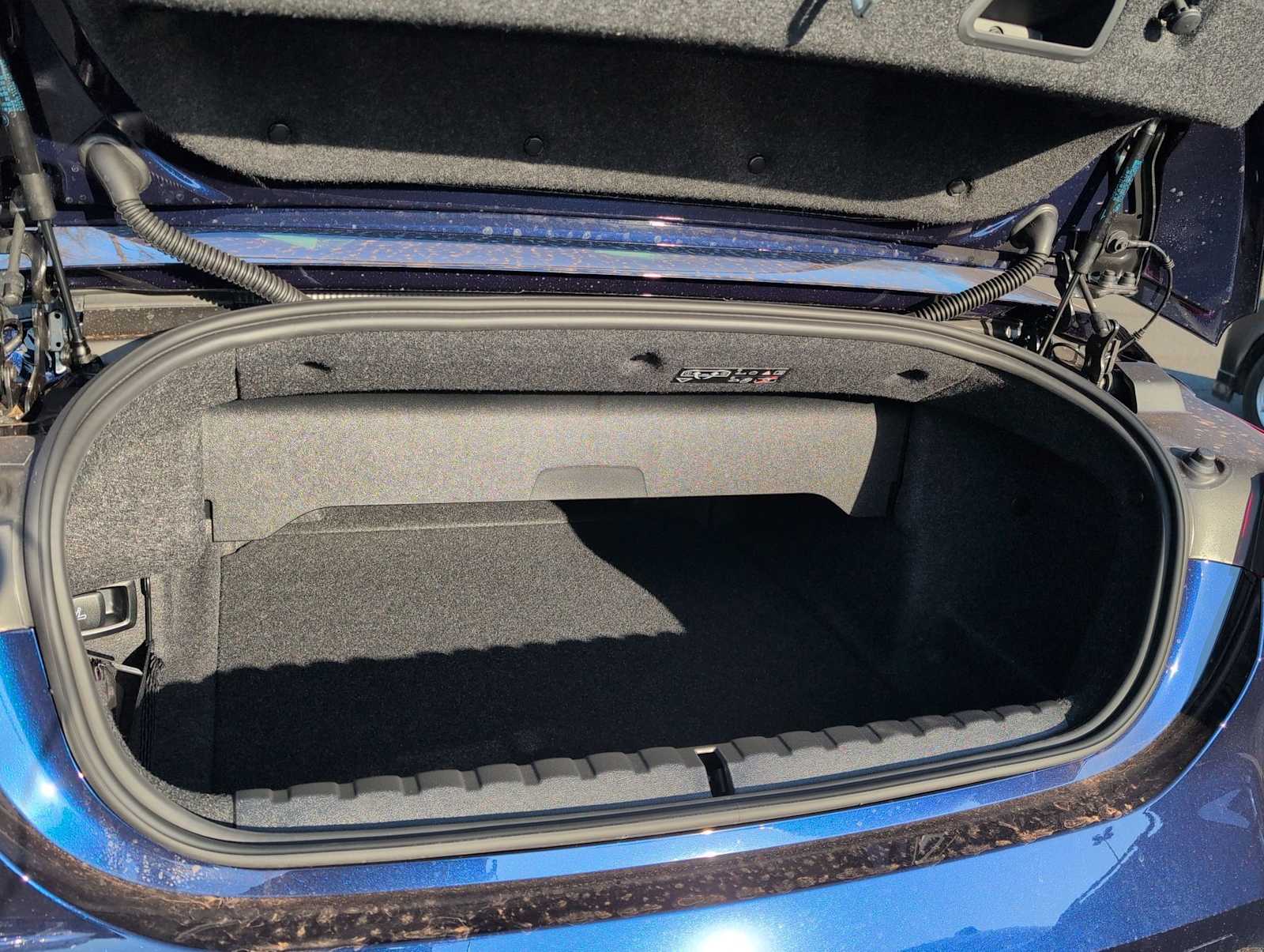 Thumbnail: 2026 BMW M4 - 32