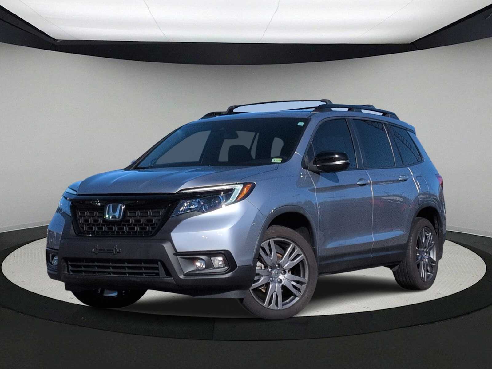 2020 Honda Passport EX-L -
                  Sterling, VA