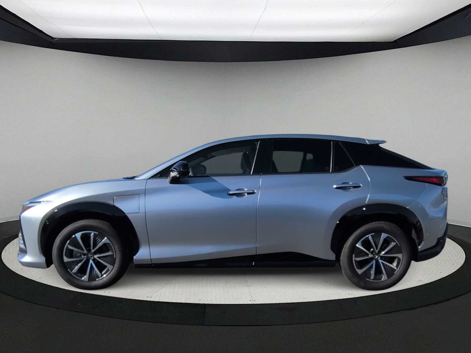 Thumbnail: 2024 Lexus RZ - 5