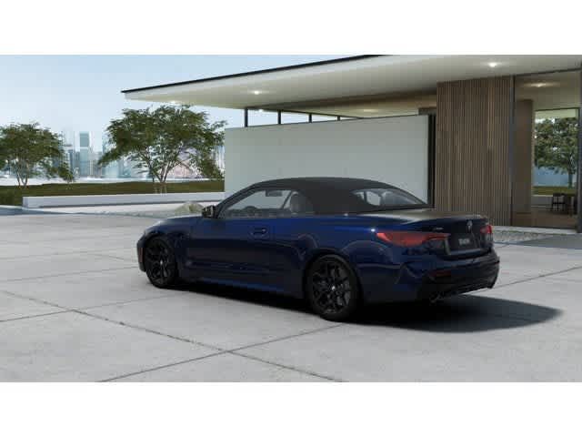Thumbnail: 2027 BMW 4 Series - 2