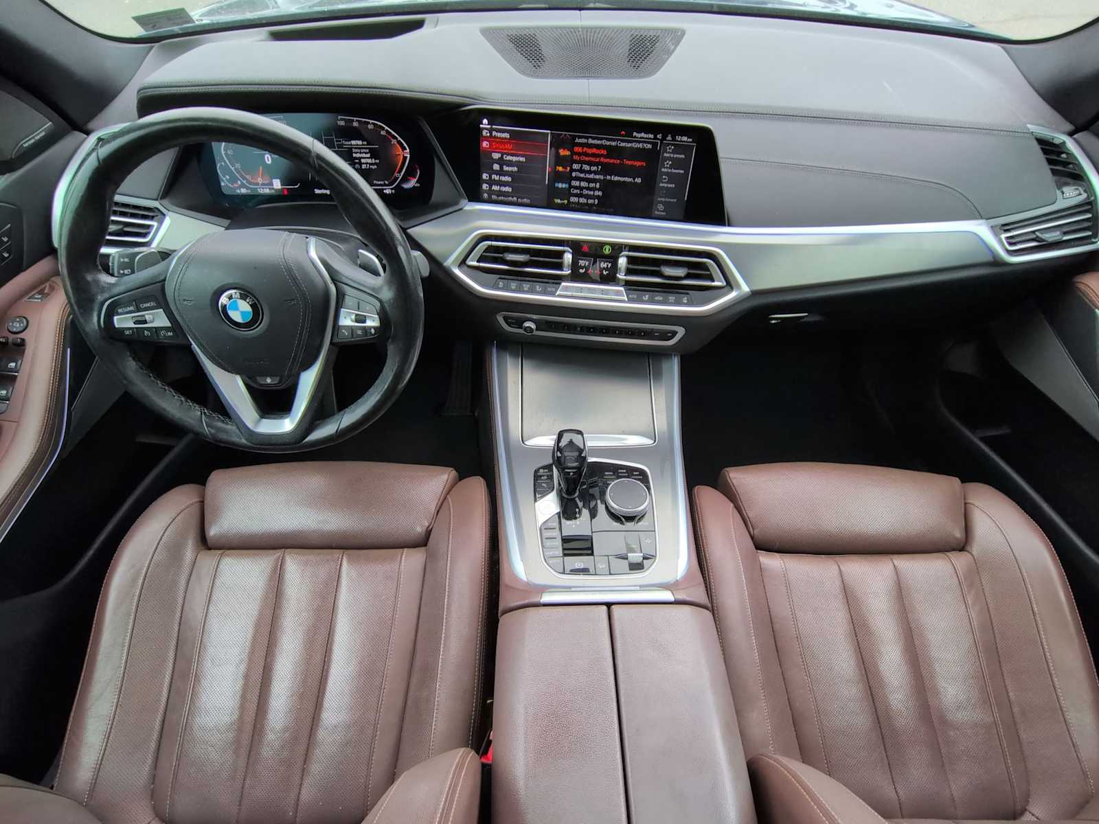 Thumbnail: 2021 BMW X5 - 16
