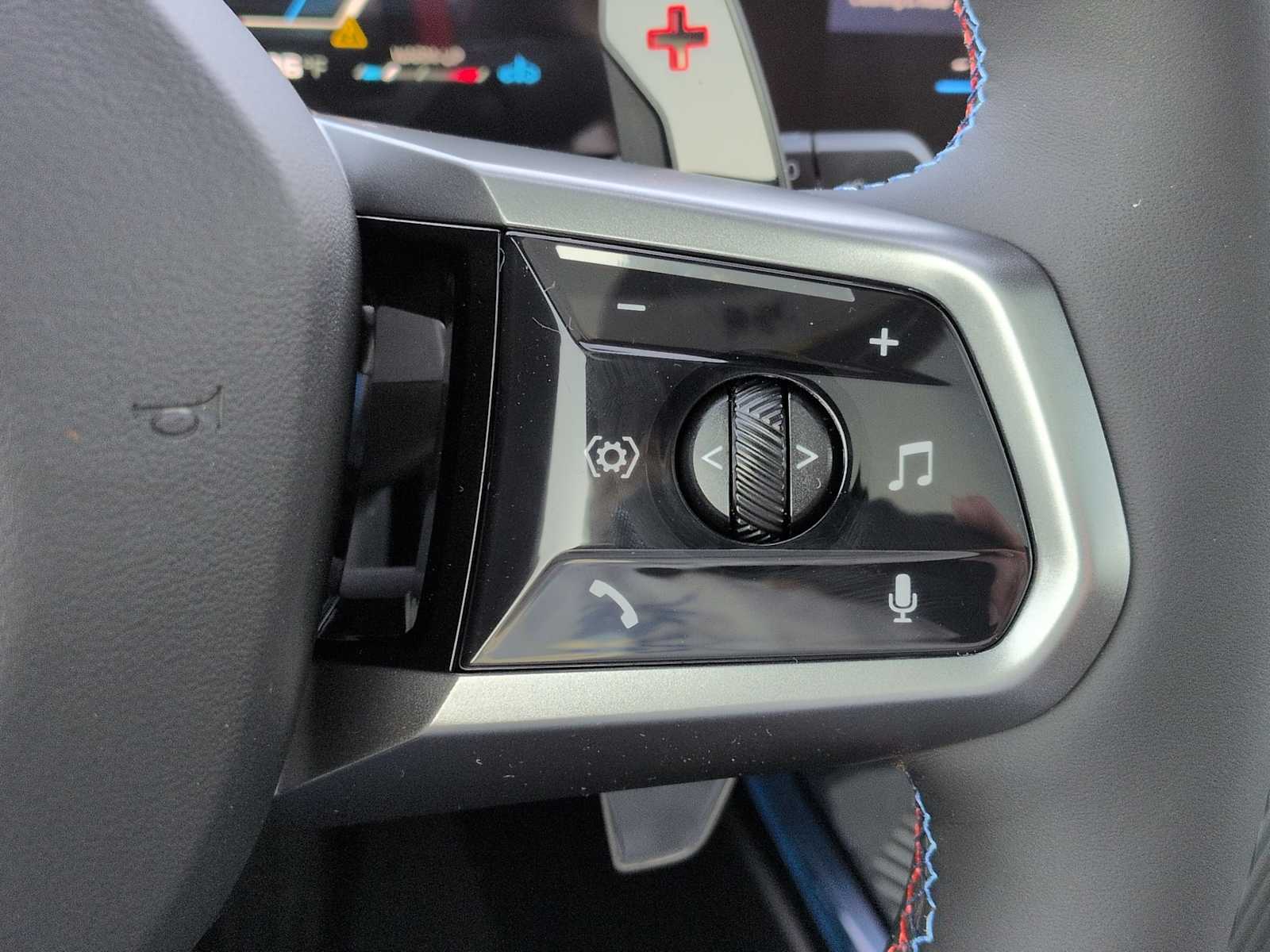 Thumbnail: 2026 BMW X3 - 27