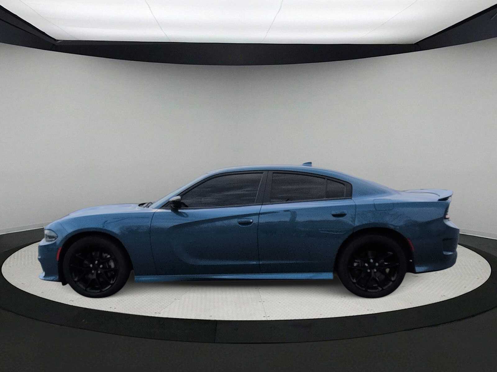 Thumbnail: 2023 Dodge Charger - 6