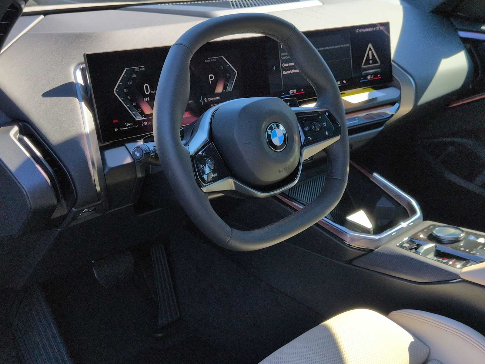 Thumbnail: 2026 BMW X3 - 10