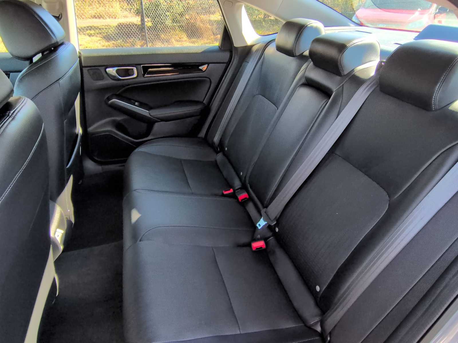 Thumbnail: 2023 Honda Civic - 21