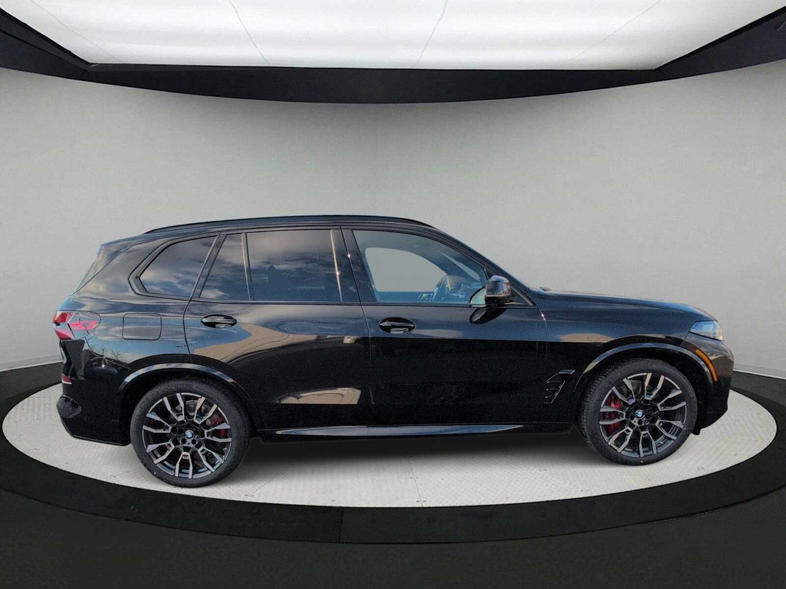 Thumbnail: 2026 BMW X5 - 9