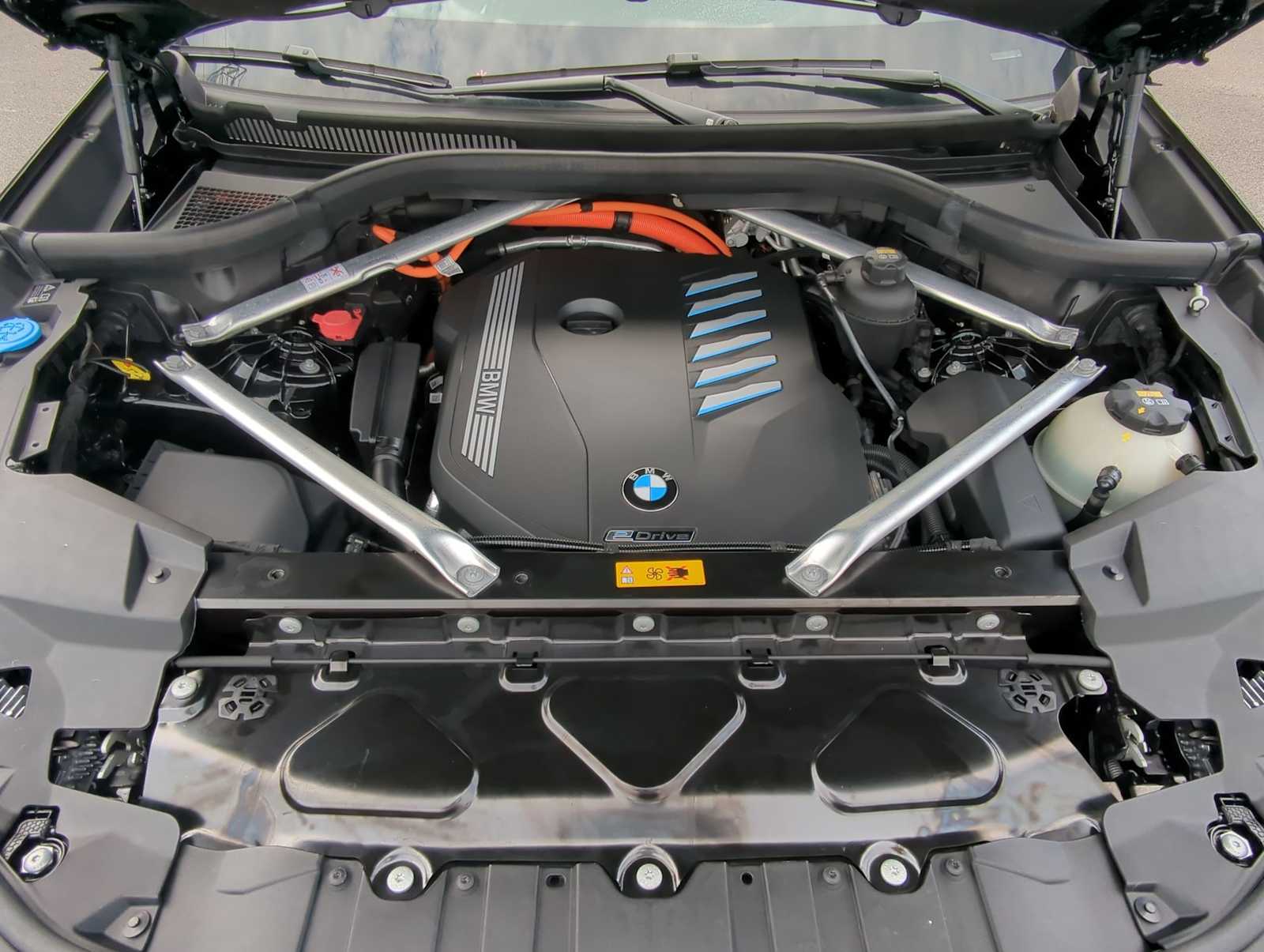 Thumbnail: 2023 BMW X5 - 14