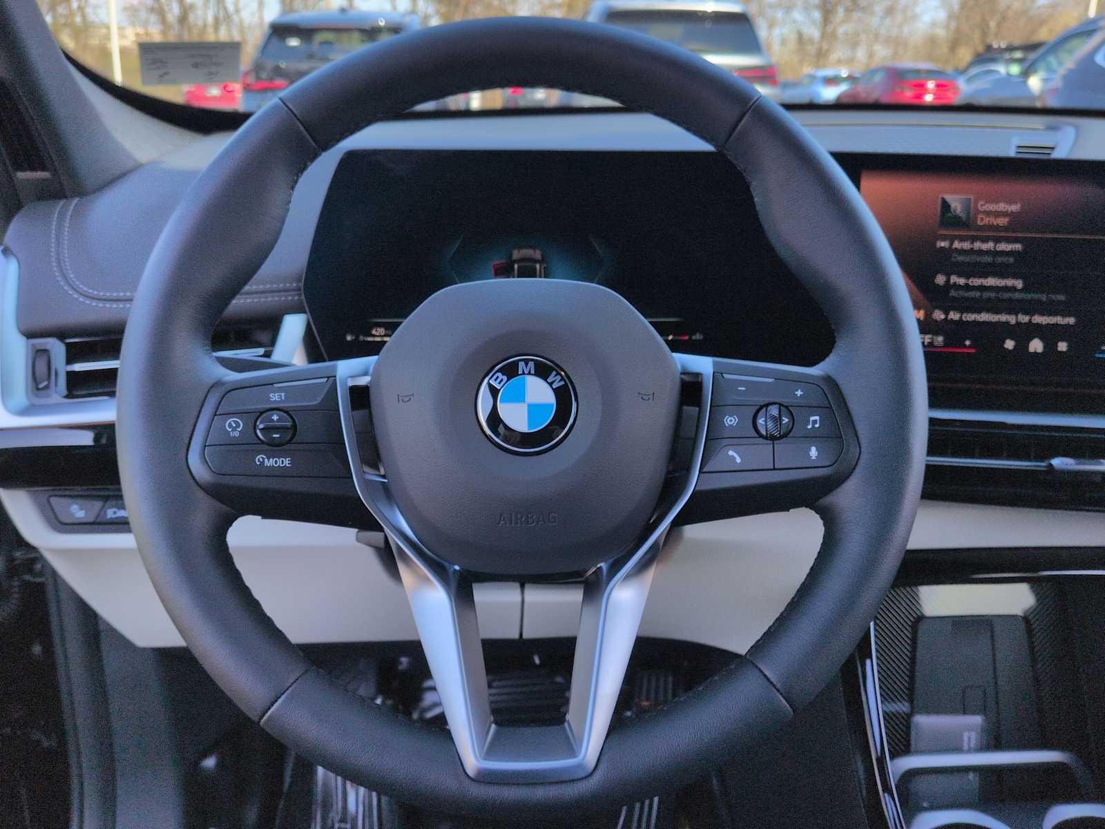 Thumbnail: 2026 BMW X1 - 25