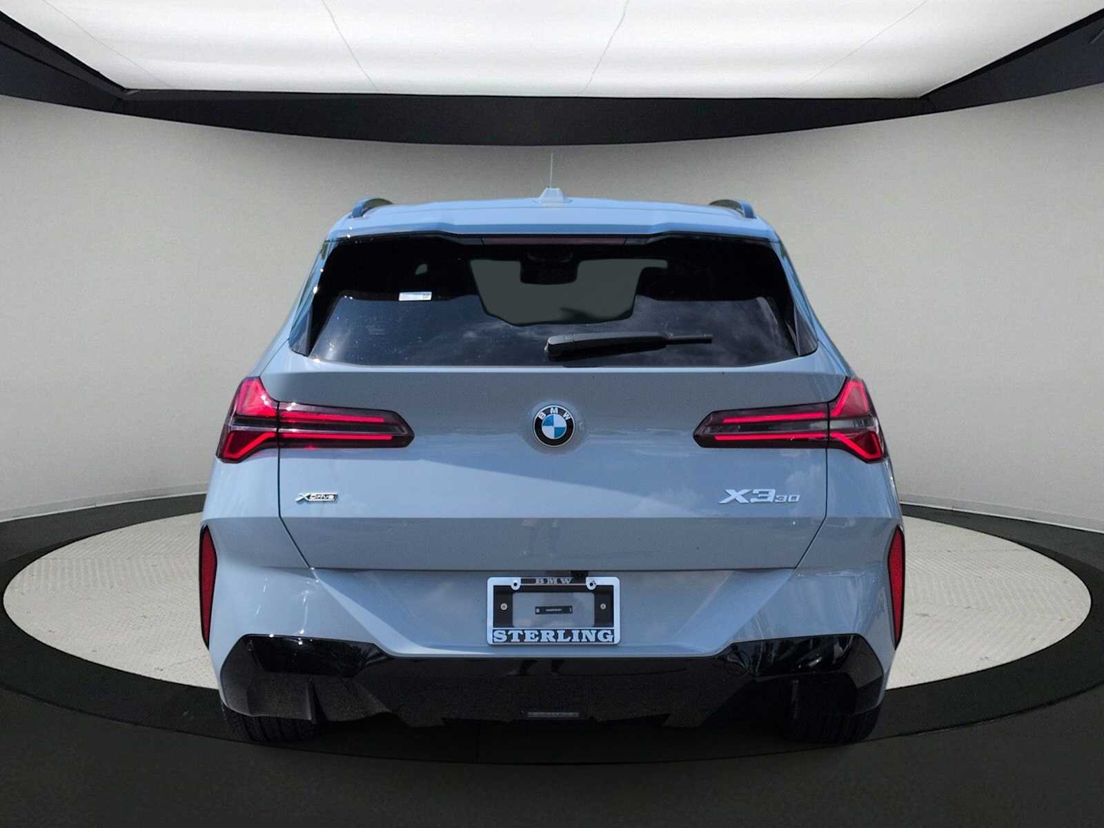 Thumbnail: 2026 BMW X3 - 7
