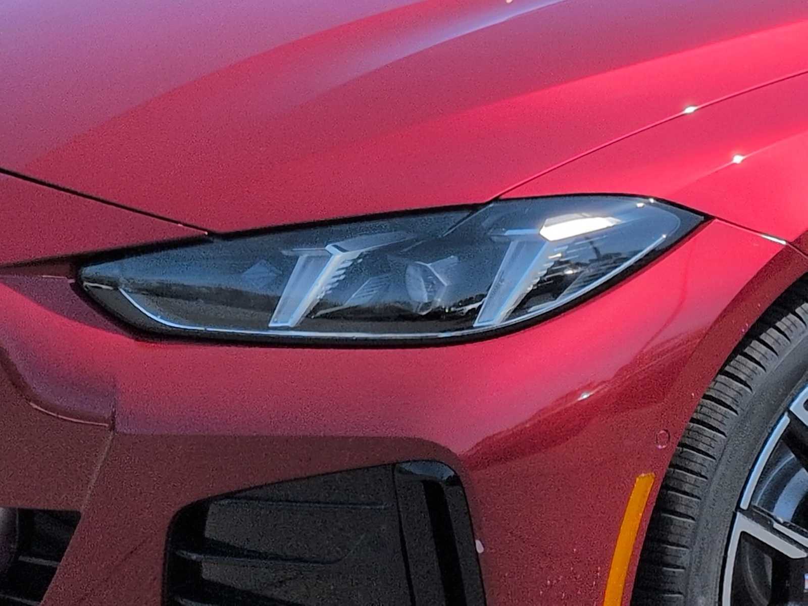 Thumbnail: 2026 BMW i4 - 11