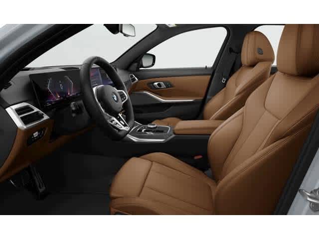 Thumbnail: 2026 BMW 3 Series - 6
