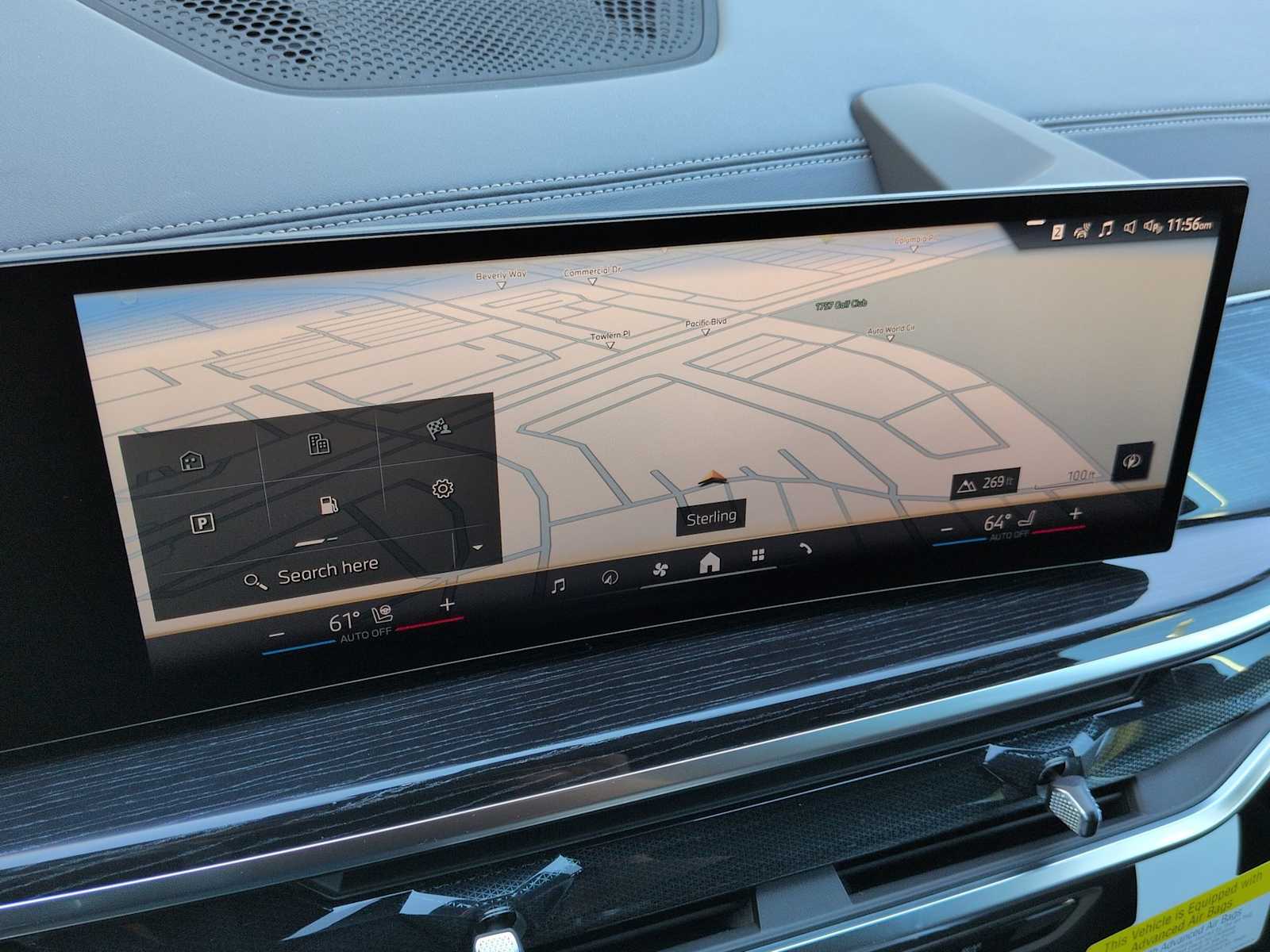 Thumbnail: 2026 BMW X7 - 31