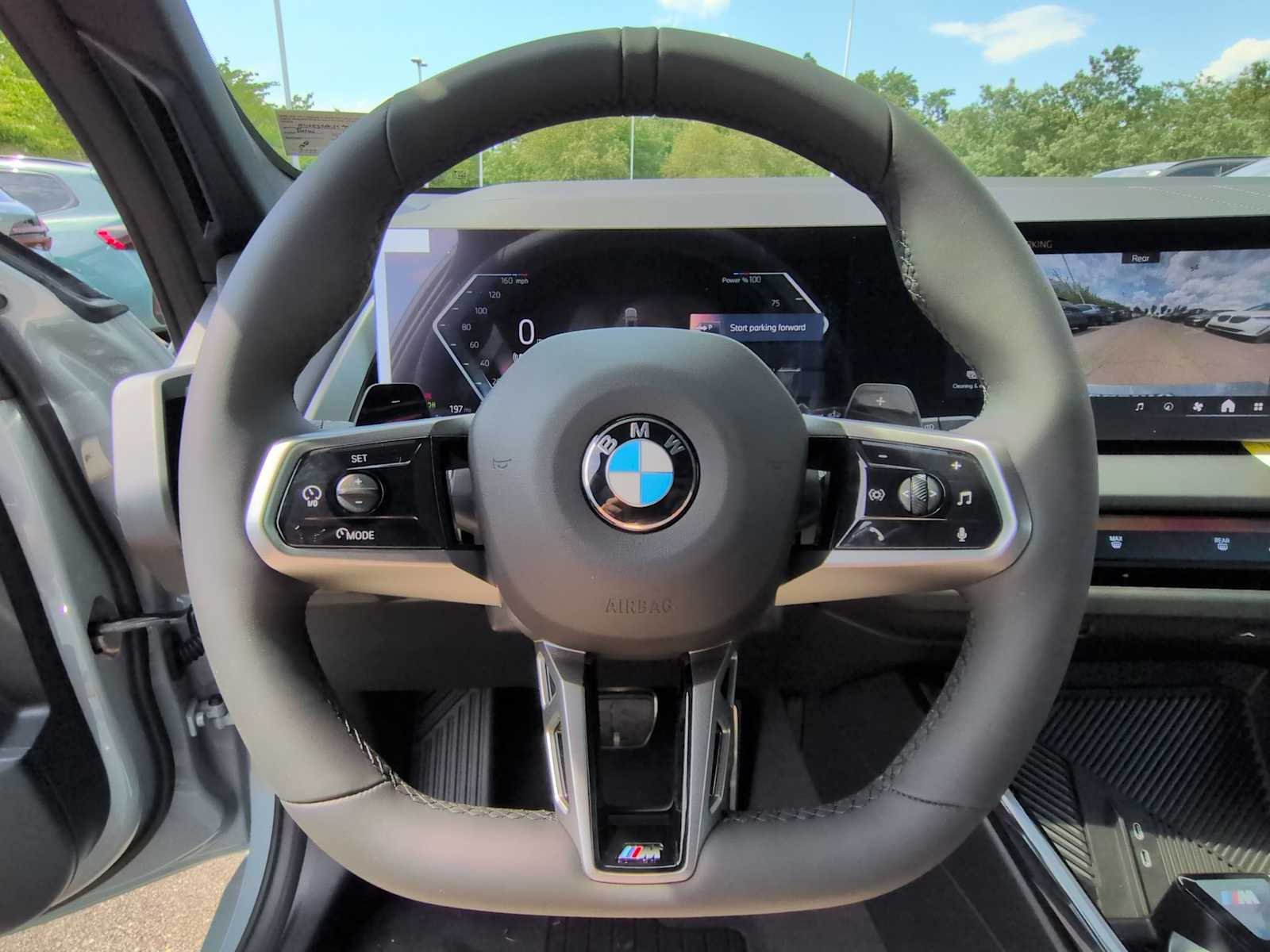 Thumbnail: 2026 BMW X3 - 25