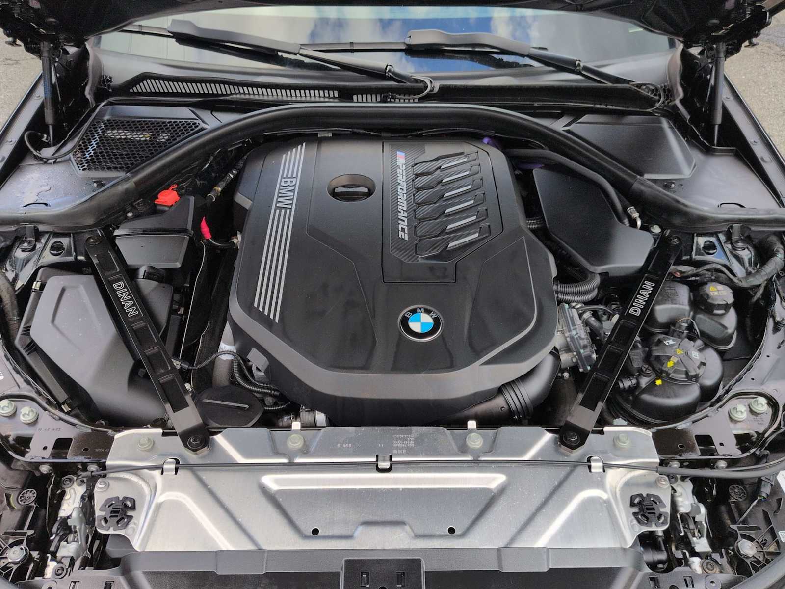 Thumbnail: 2024 BMW 3 Series - 15