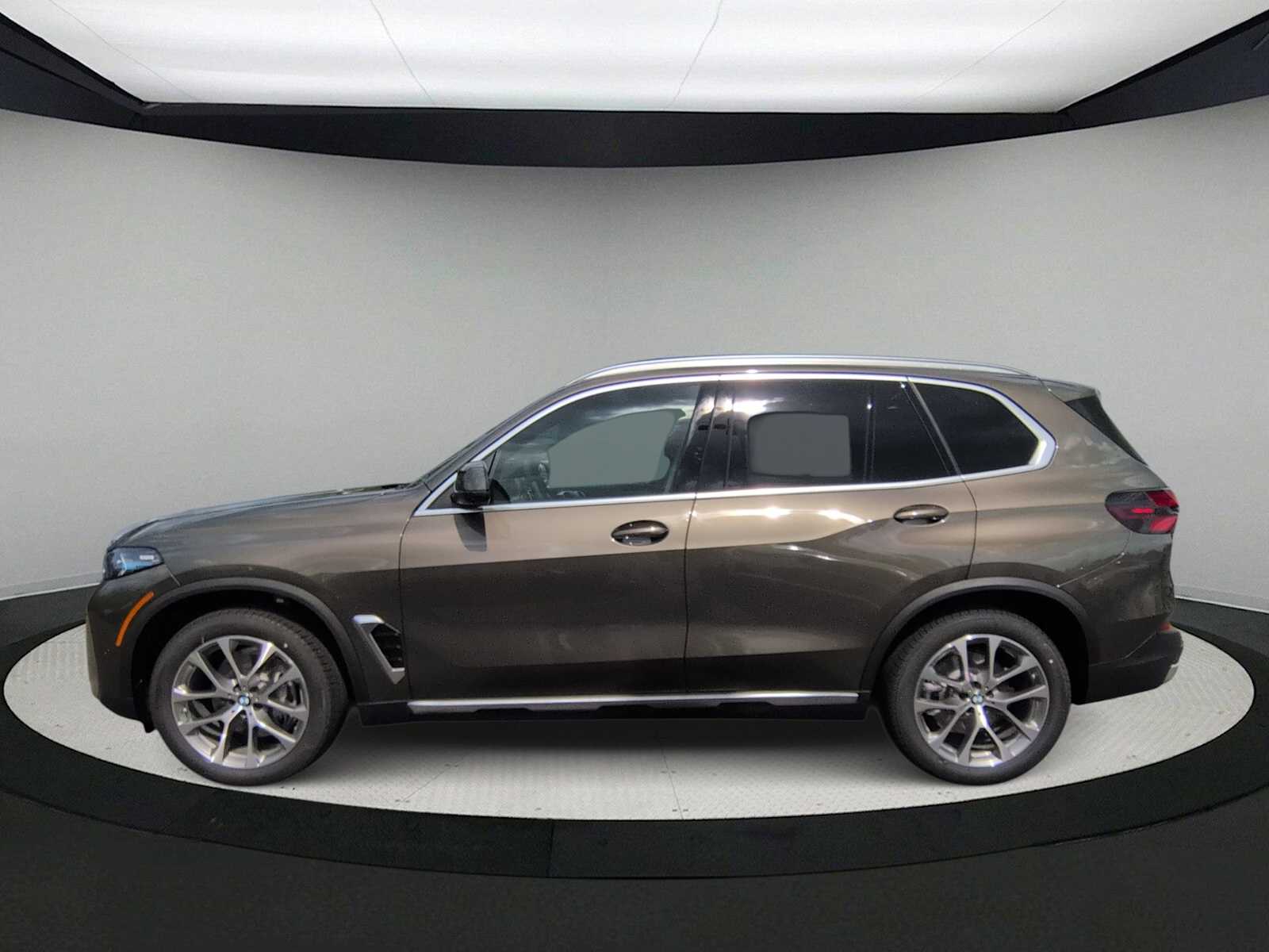 Thumbnail: 2026 BMW X5 - 5