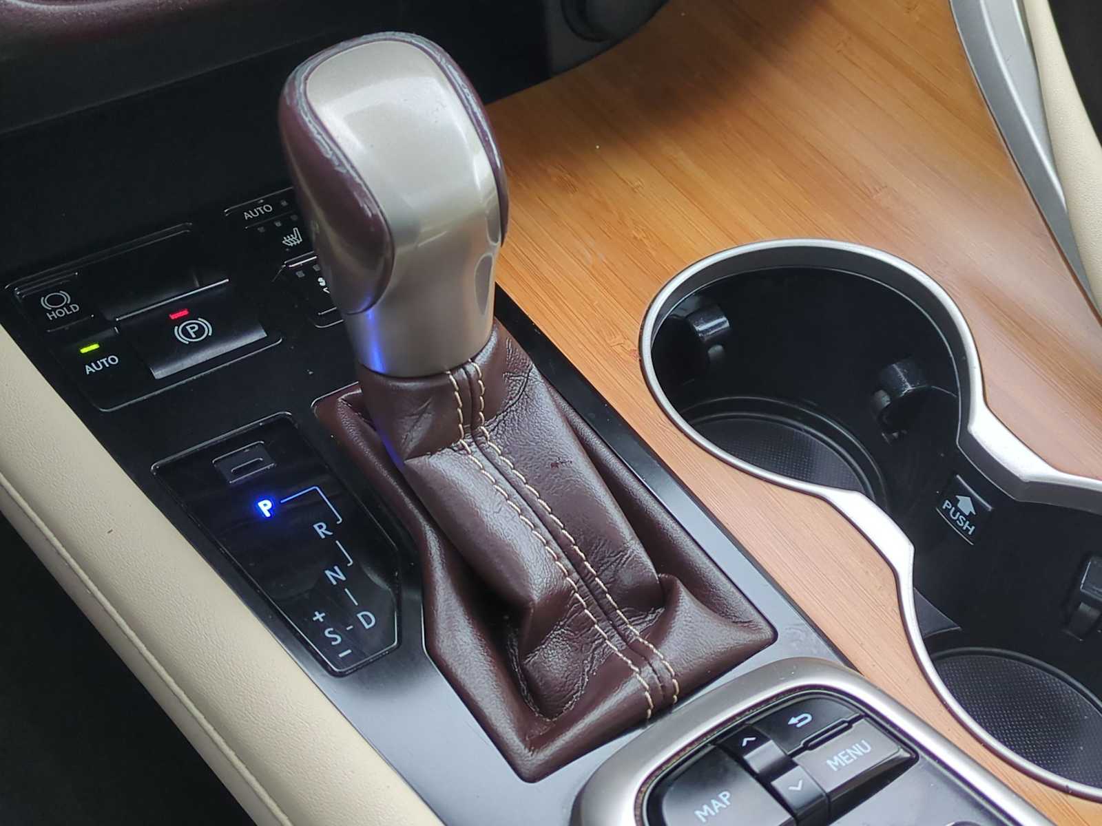 Thumbnail: 2017 Lexus RX - 32