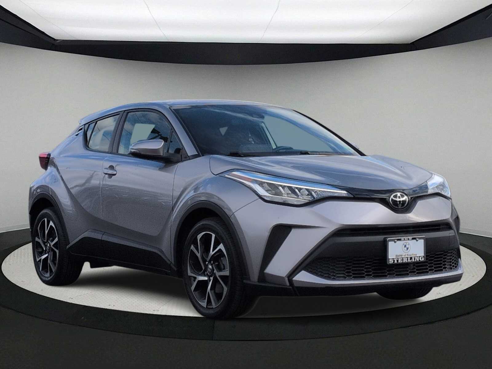 Thumbnail: 2020 Toyota C-HR - 2