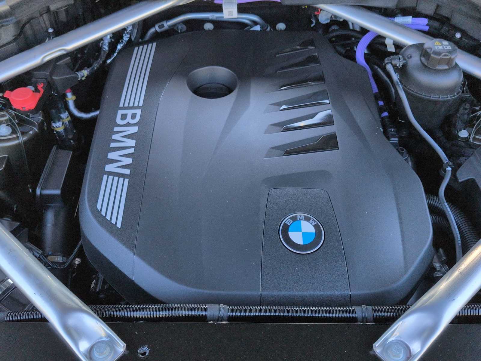 Thumbnail: 2026 BMW X5 - 15