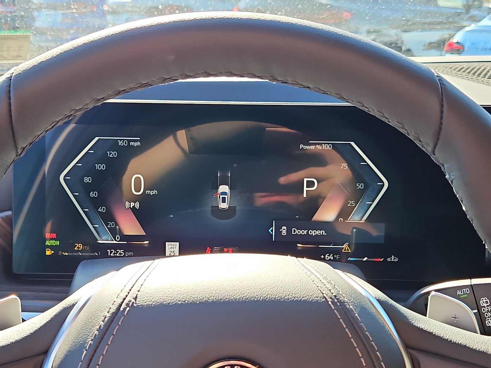 Thumbnail: 2026 BMW X5 - 35