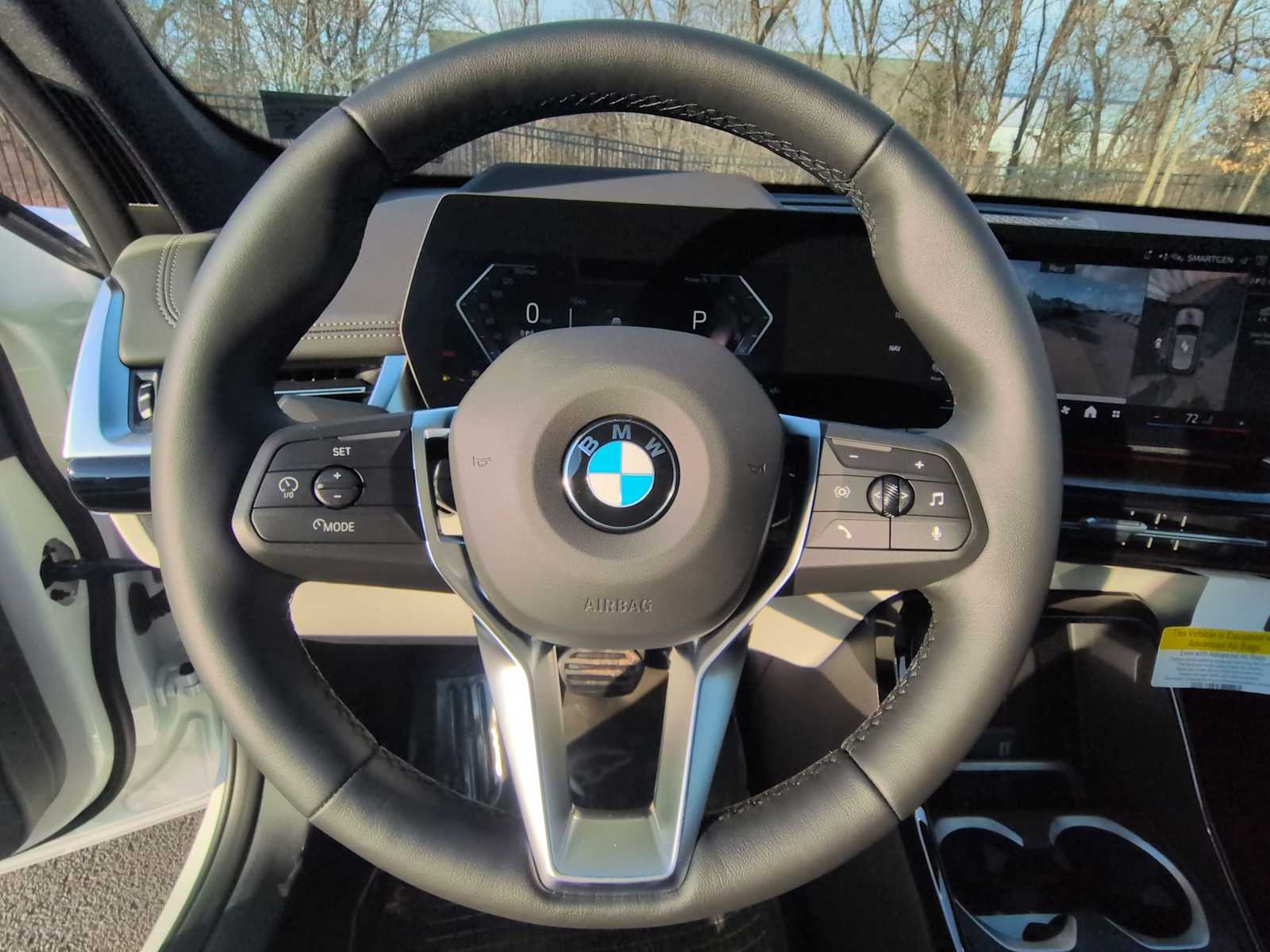Thumbnail: 2026 BMW X1 - 25
