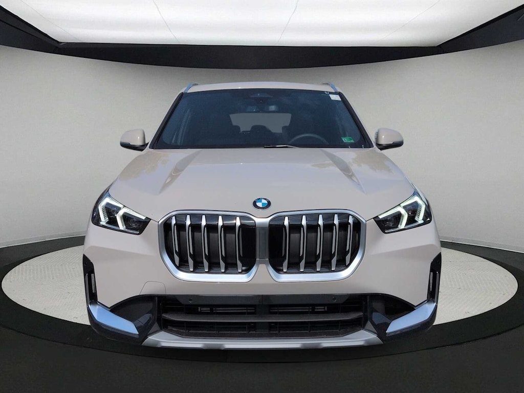 New 2026 BMW X1 xDrive28i SUV