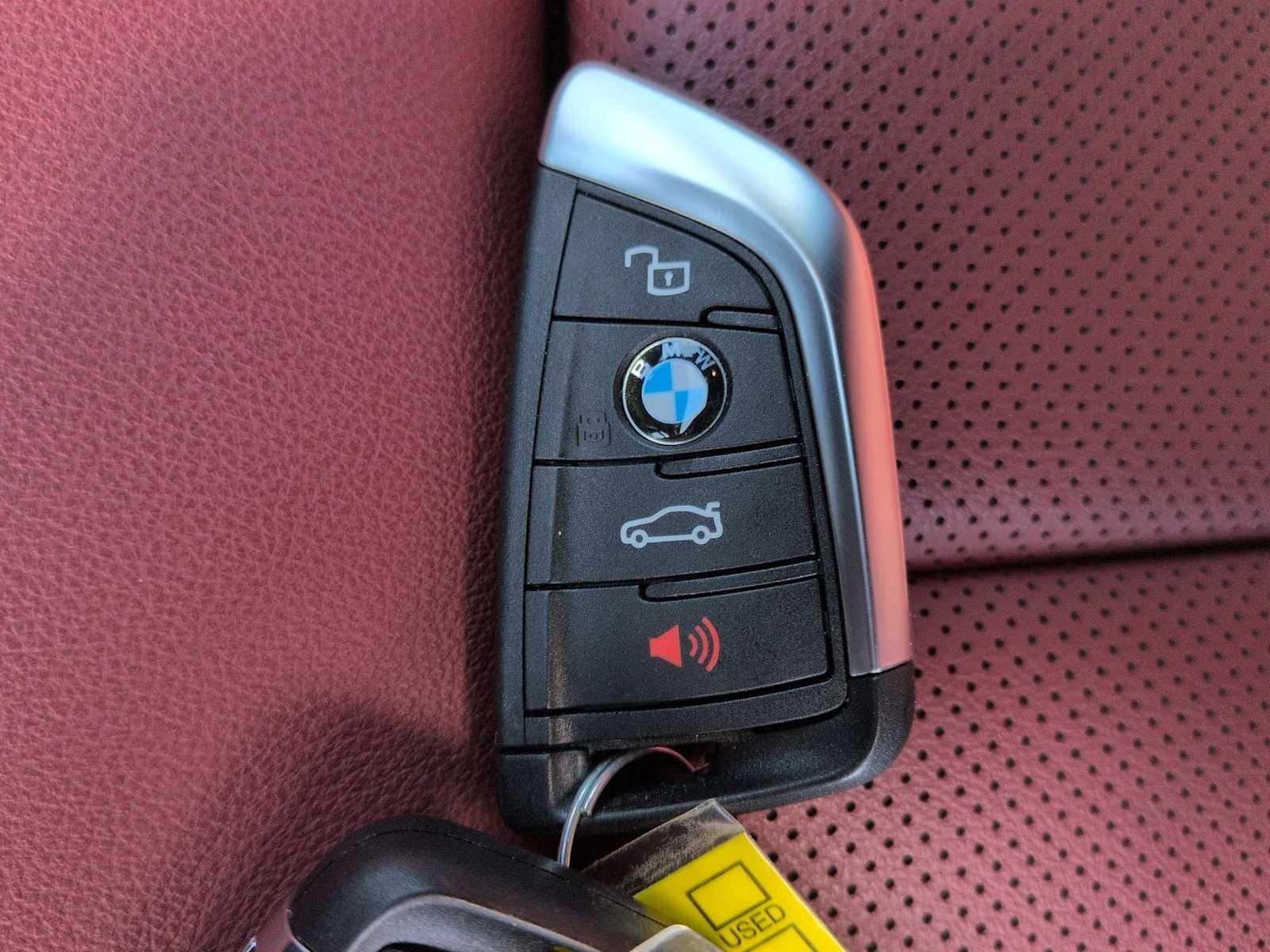 Thumbnail: 2024 BMW X3 - 34