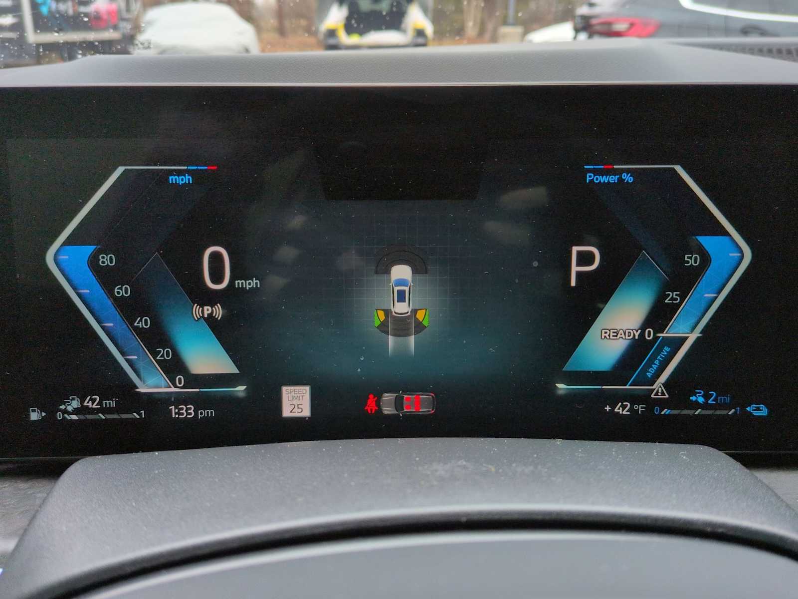 Thumbnail: 2024 BMW X5 - 34