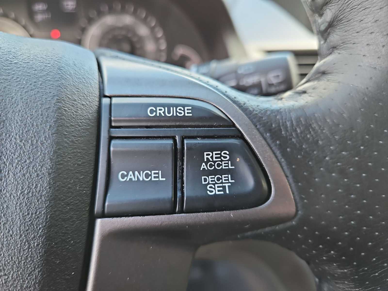 Thumbnail: 2014 Honda Odyssey - 25