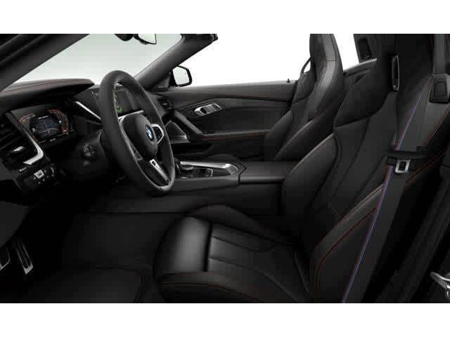 Thumbnail: 2026 BMW Z4 - 6