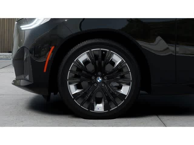 Thumbnail: 2026 BMW X3 - 7