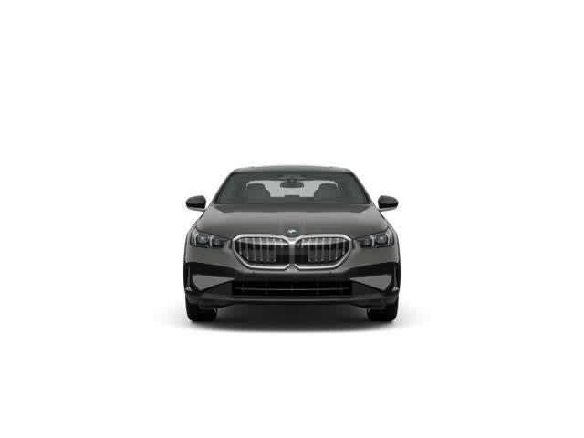 Thumbnail: 2026 BMW 5 Series - 2
