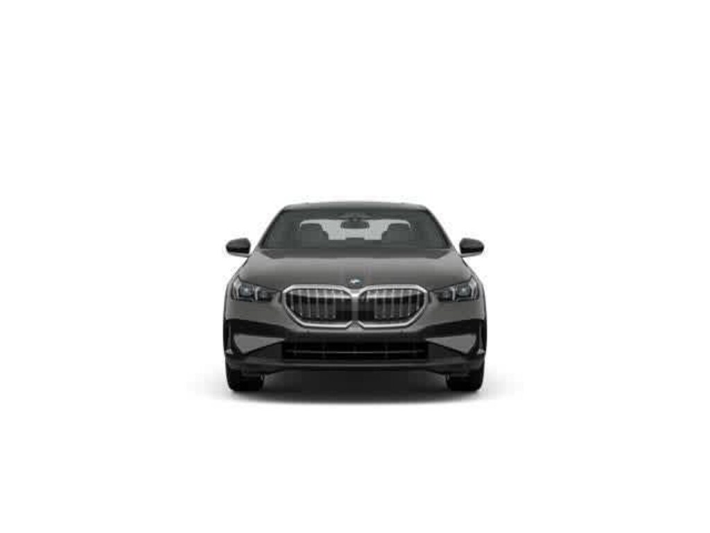 New 2026 BMW 530i xDrive Sedan