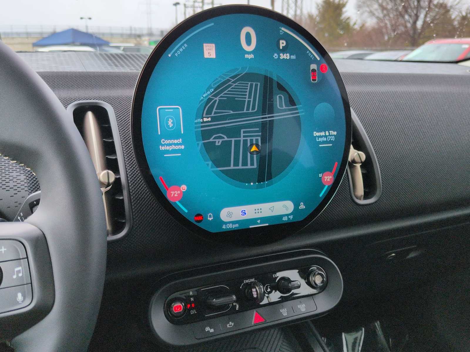 Thumbnail: 2025 MINI Cooper Countryman - 30