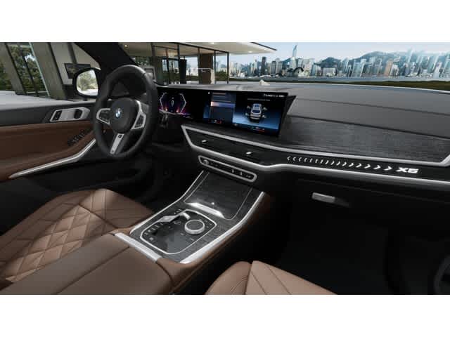 2026 BMW X5 xDrive40i 14