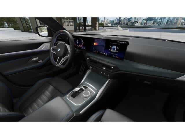 Thumbnail: 2026 BMW 4 Series - 14