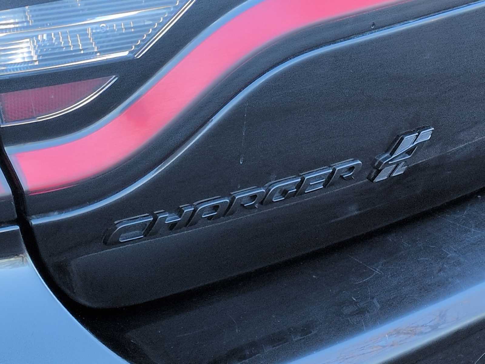 Thumbnail: 2023 Dodge Charger - 13