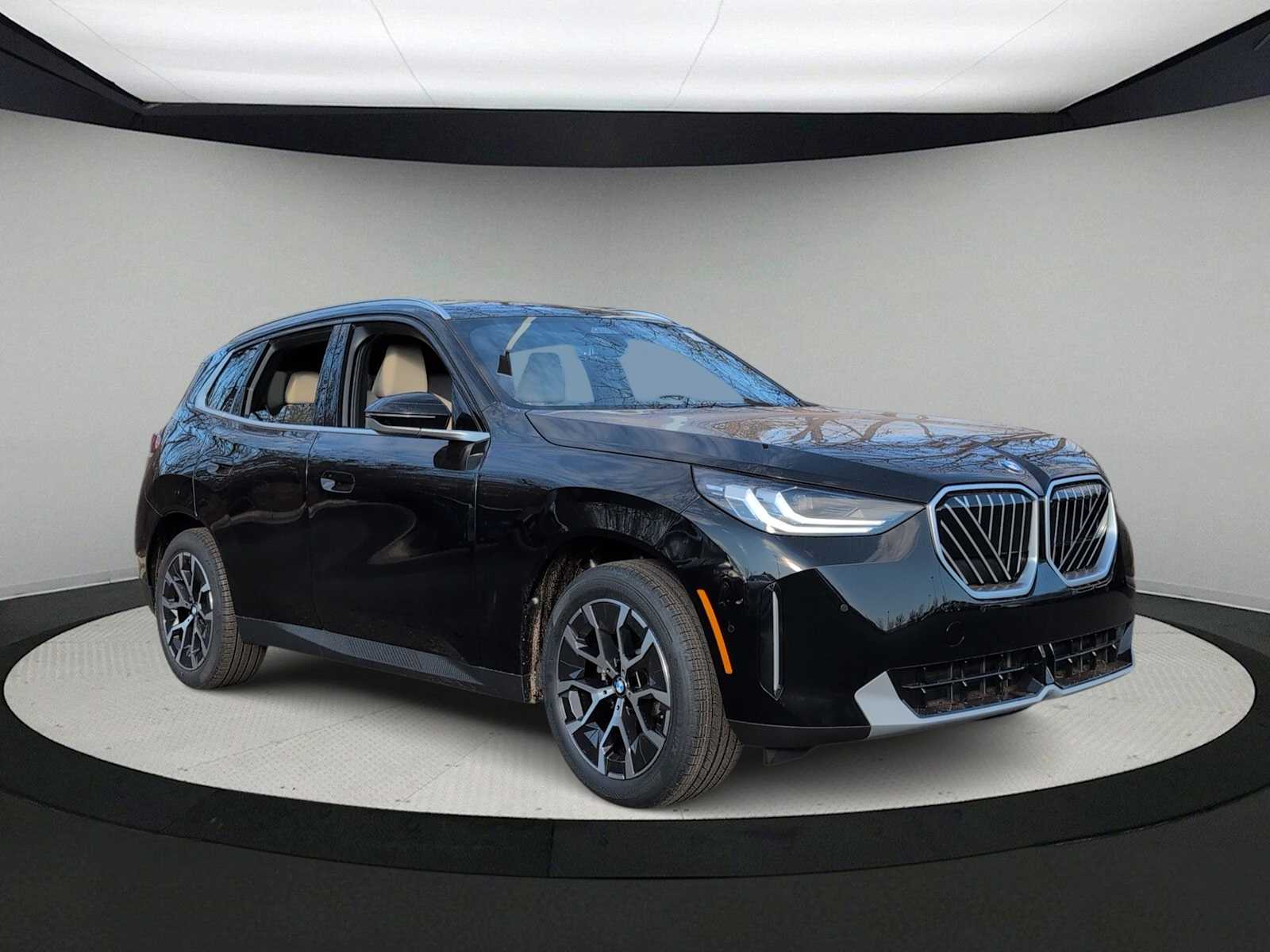 Thumbnail: 2026 BMW X3 - 2